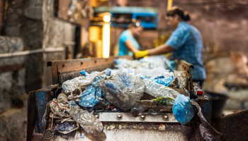 Textile Waste Management